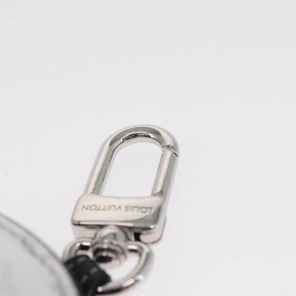 LOUIS VUITTON Monogram Bag Charm L Panda Charm White Black M03397 Auth 155958SM - Picture 8 of 16